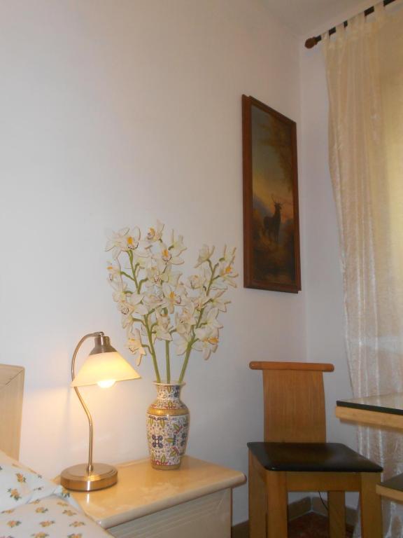 A Casa Chiecchi B&B โรม ภายนอก รูปภาพ