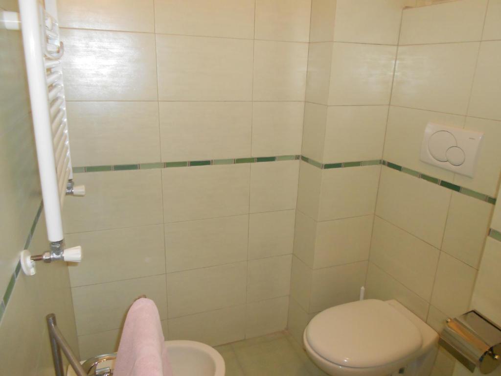 A Casa Chiecchi B&B โรม ภายนอก รูปภาพ