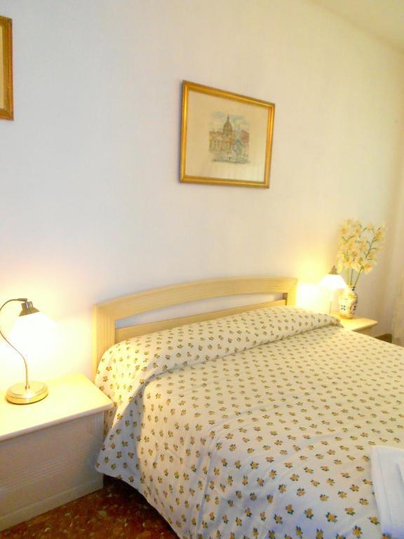A Casa Chiecchi B&B โรม ภายนอก รูปภาพ