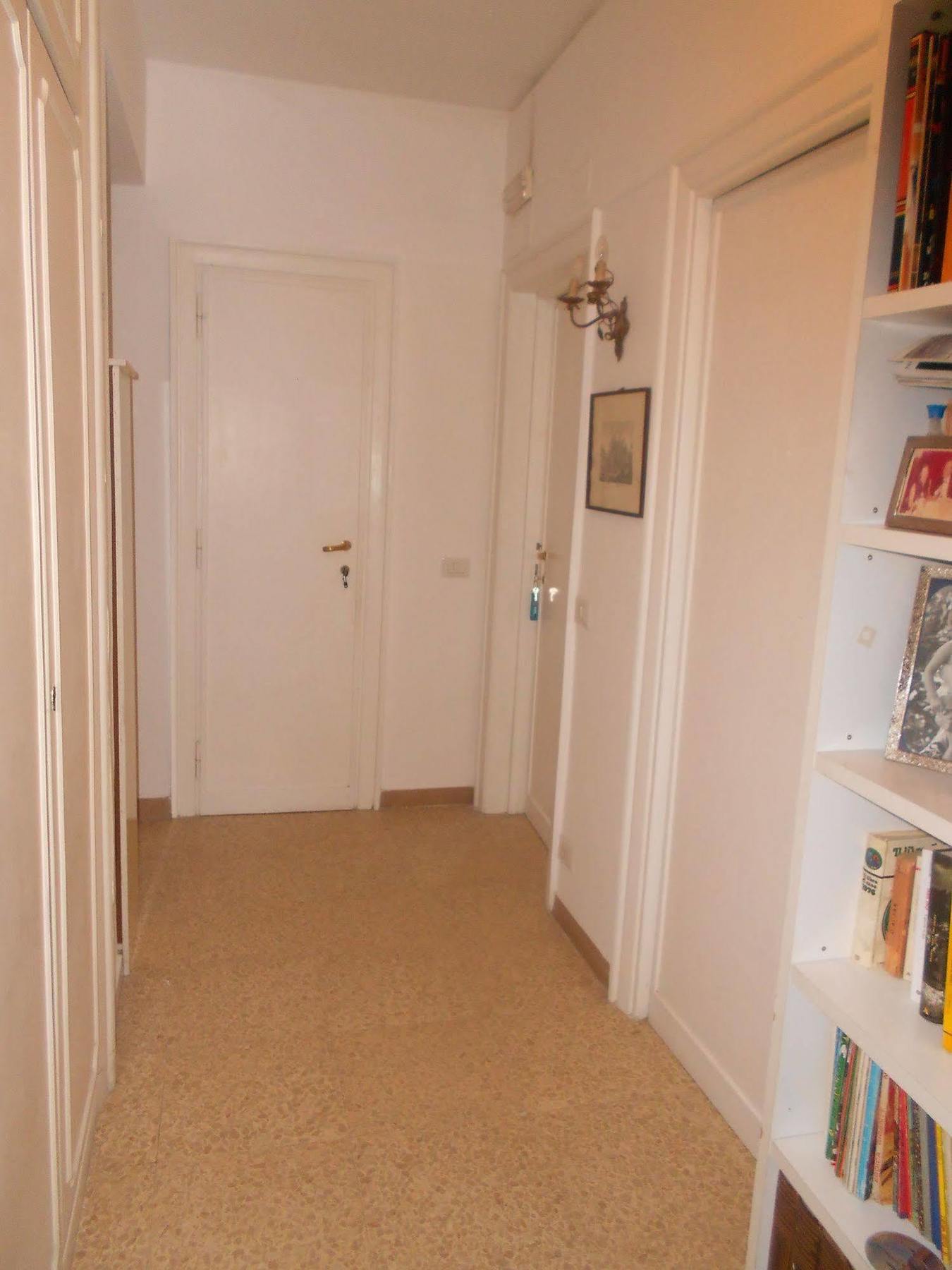 A Casa Chiecchi B&B โรม ภายนอก รูปภาพ