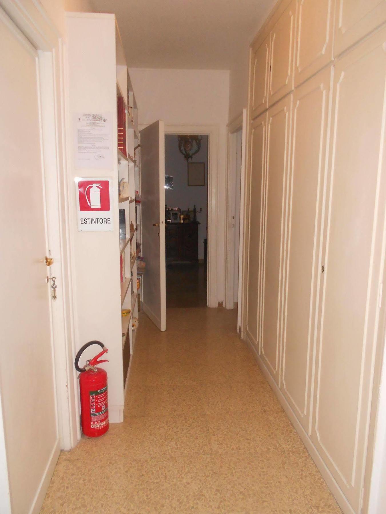 A Casa Chiecchi B&B โรม ภายนอก รูปภาพ