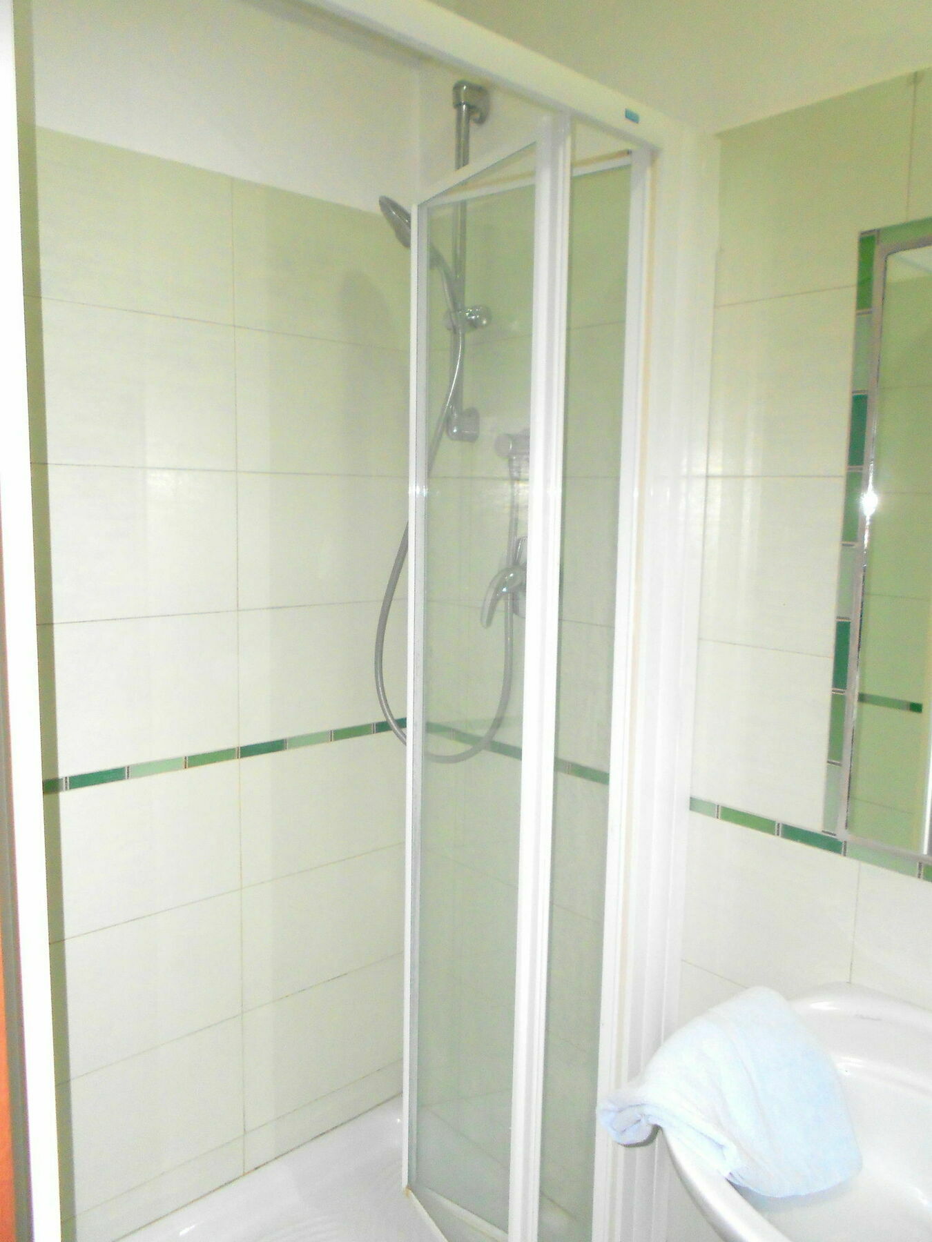 A Casa Chiecchi B&B โรม ภายนอก รูปภาพ
