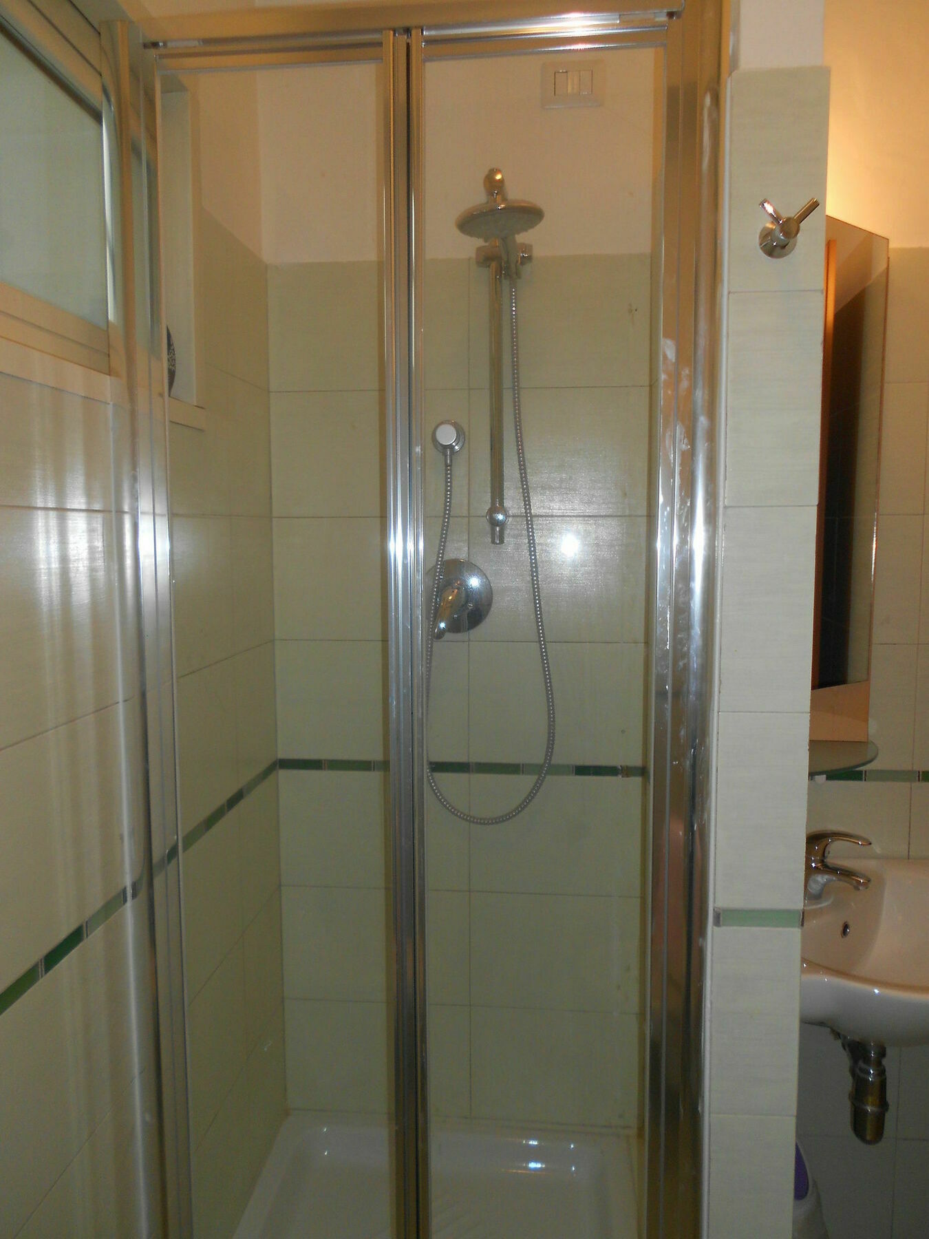A Casa Chiecchi B&B โรม ภายนอก รูปภาพ