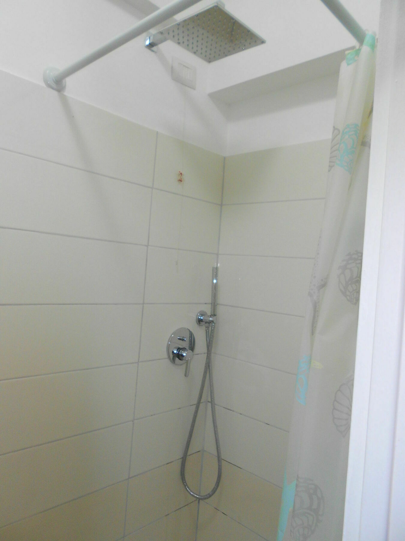 A Casa Chiecchi B&B โรม ภายนอก รูปภาพ
