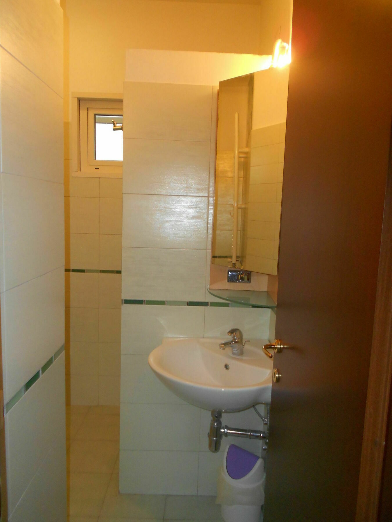 A Casa Chiecchi B&B โรม ภายนอก รูปภาพ